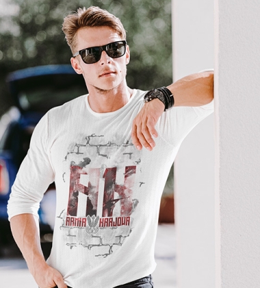 Bluzka ARMIA KRAJOWA AK